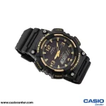 ساعت مچی مردانه کاسیو اصل مدل AQ-S810W-1A3