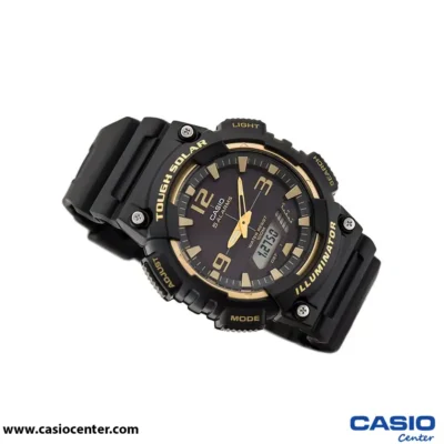 ساعت مچی مردانه کاسیو اصل مدل AQ-S810W-1A3