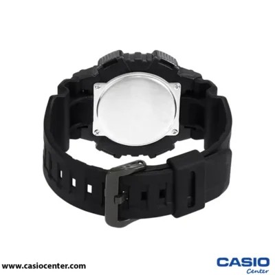 ساعت مچی زنانه کاسیو اصل مدل AQ-S810W-1B
