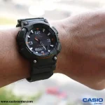ساعت مچی زنانه کاسیو اصل مدل AQ-S810W-1B