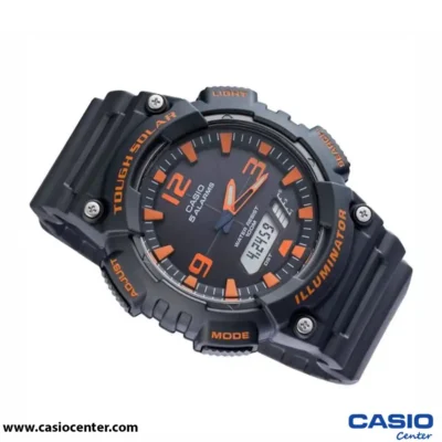 ساعت مچی زنانه کاسیو اصل مدل AQ-S810W-8A