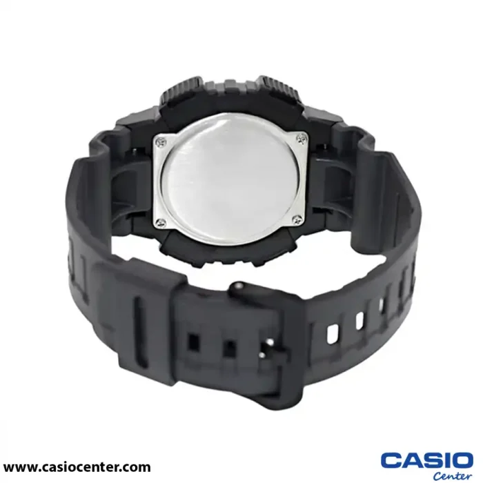 ساعت مچی زنانه کاسیو اصل مدل AQ-S810W-8A
