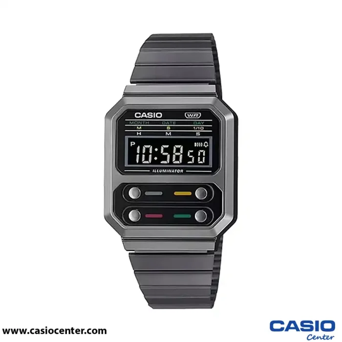 CASIO A100WEGG 1ADF 1