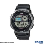 ساعت مچی مردانه کاسیو اصل مدل AE-1000W-1B