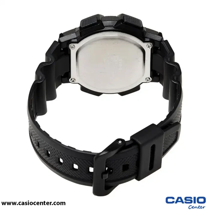 ساعت مچی مردانه کاسیو اصل مدل AE-1100W-1B