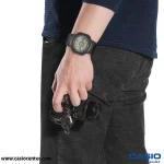 ساعت مچی مردانه کاسیو اصل مدل AE-1100W-1B