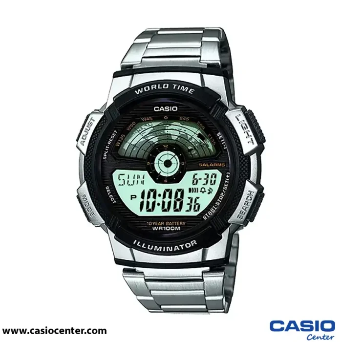 CASIO AE 1100WD 1A 1