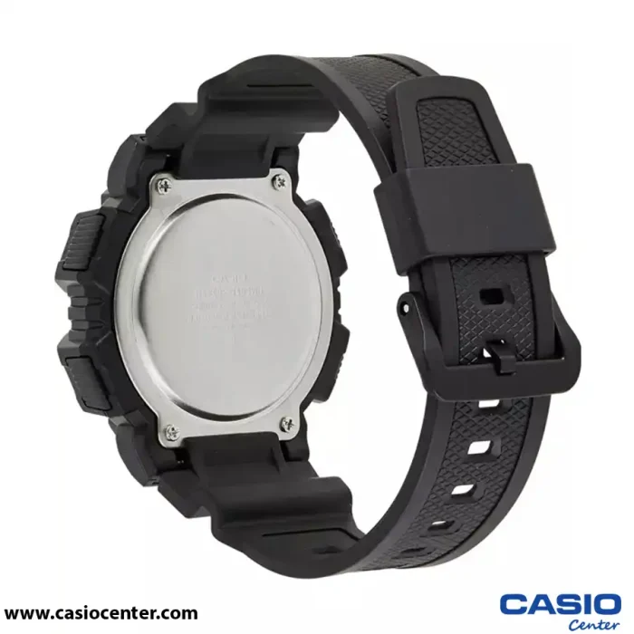 ساعت مچی مردانه کاسیو اصل مدل AE-1400WH-1A