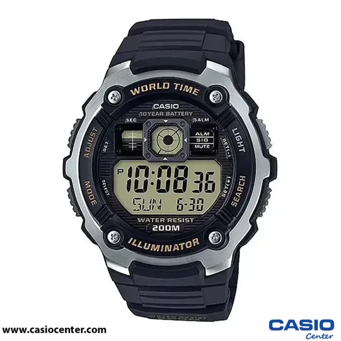 CASIO AE 2000W 9AV 1