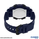 ساعت مچی مردانه کاسیو اصل مدل AEQ-110W-2A