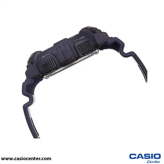 ساعت مچی مردانه کاسیو اصل مدل AEQ-110W-2A