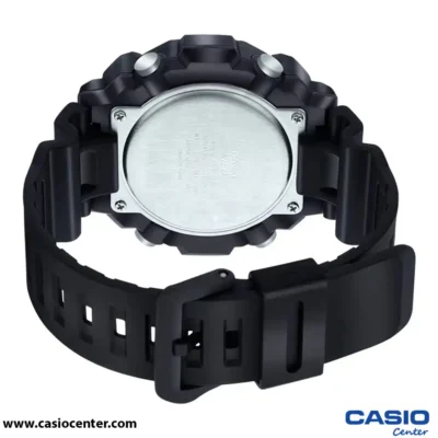 ساعت مچی مردانه کاسیو اصل مدل AEQ-120W-9AVDF