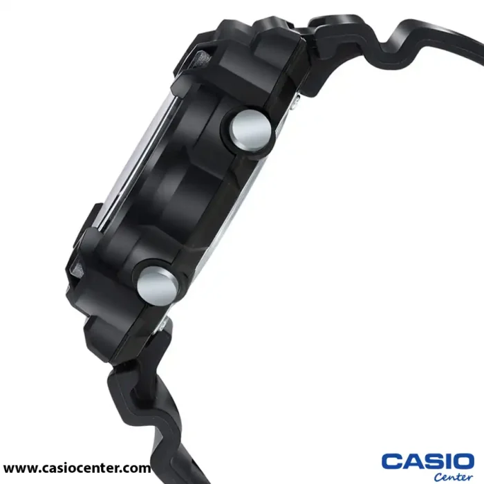 ساعت مچی مردانه کاسیو اصل مدل AEQ-120W-9AVDF
