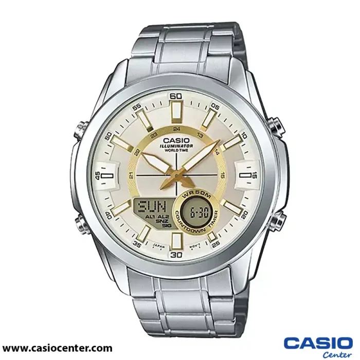 CASIO AMW 810D 9A 1