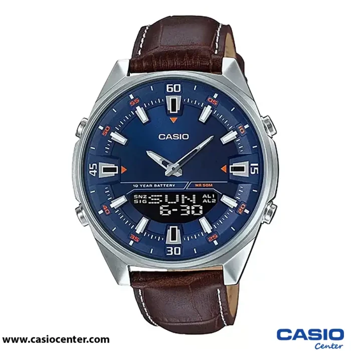 CASIO AMW 830L 2A 1