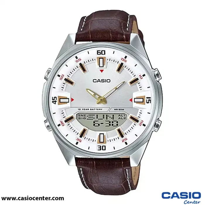 CASIO AMW 830L 7A 1