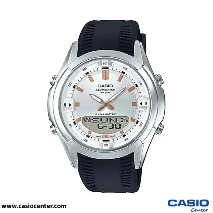 CASIO AMW 840 7A 1