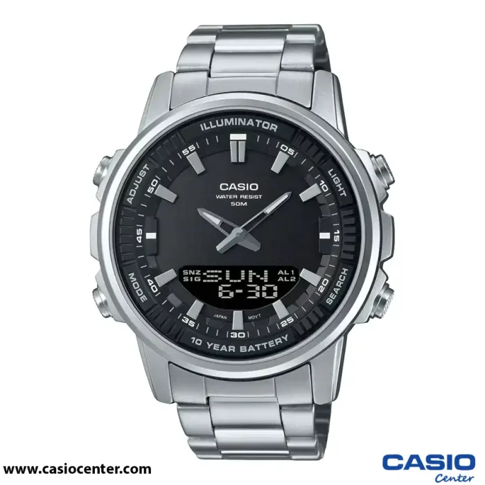 CASIO AMW 880D 1AVDF 1