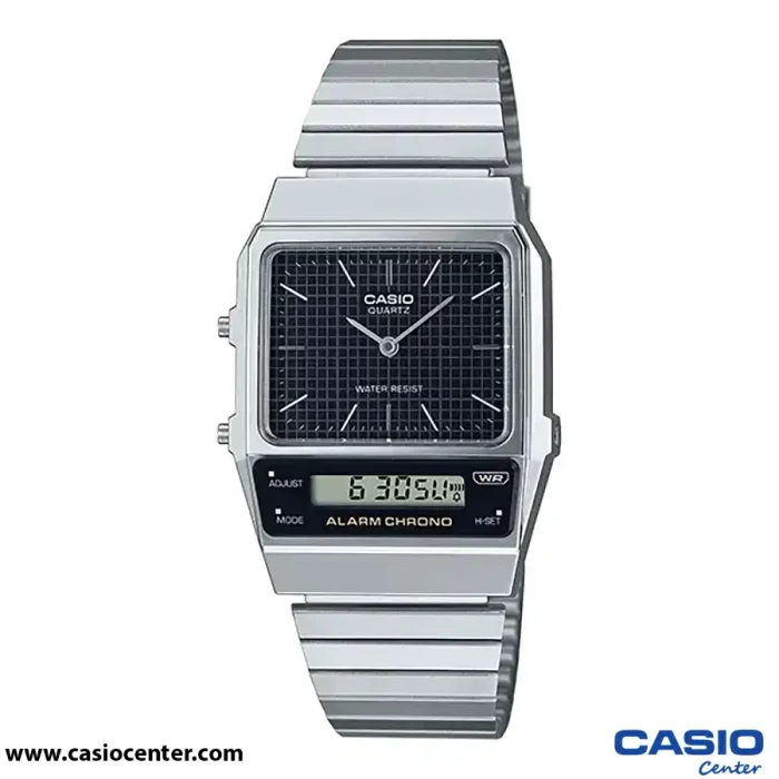 CASIO AQ 800E 1ADF 1