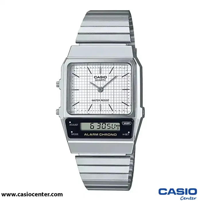 CASIO AQ 800E 7ADF 1