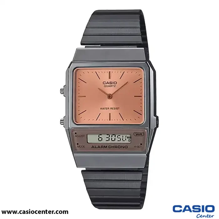CASIO AQ 800ECGG 4ADF 1