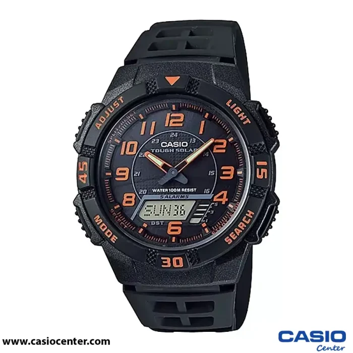 CASIO AQ S800W 1B2 1