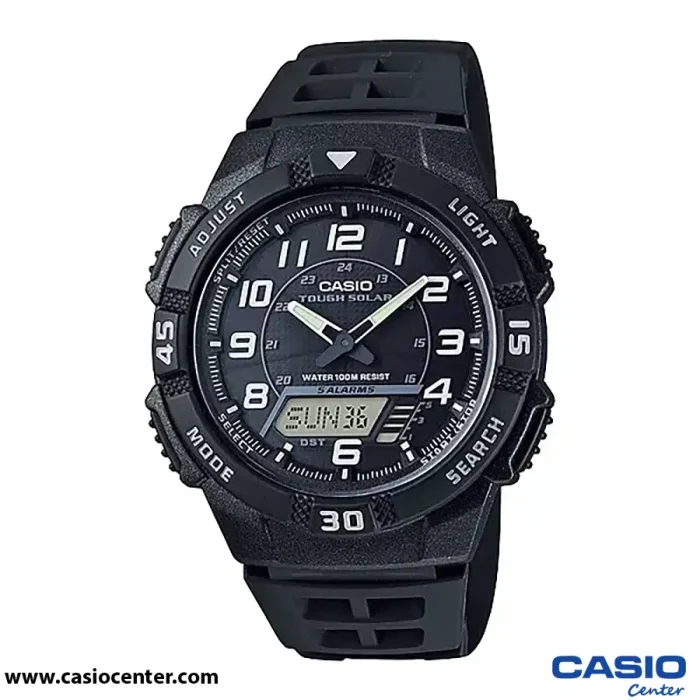 CASIO AQ S800W 1B 1