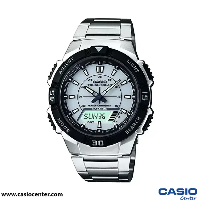 CASIO AQ S800WD 7E 1