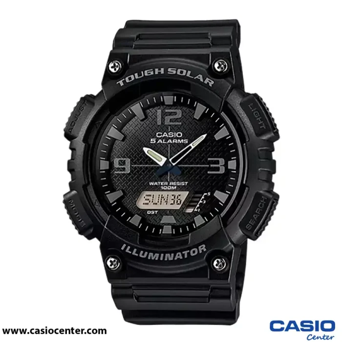 CASIO AQ S810W 1A2 1