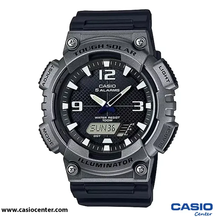 CASIO AQ S810W 1A4 1
