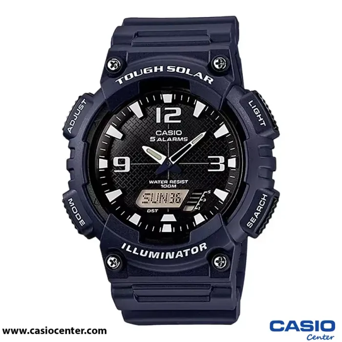 CASIO AQ S810W 2A2 1