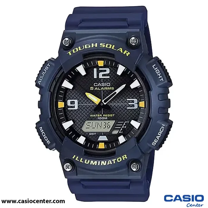 CASIO AQ S810W 2A 1