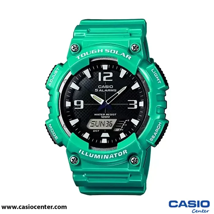 CASIO AQ S810WC 3A 1