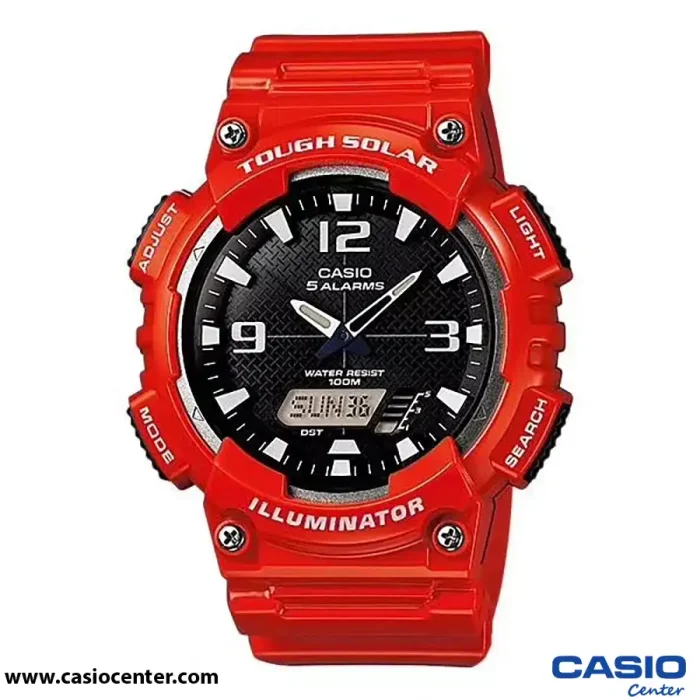 CASIO AQ S810WC 4AV 1