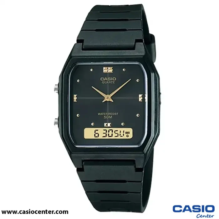 CASIO AW 48HE 1AV 1