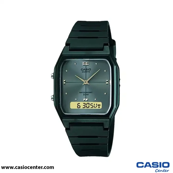 CASIO AW 48HE 8A 1