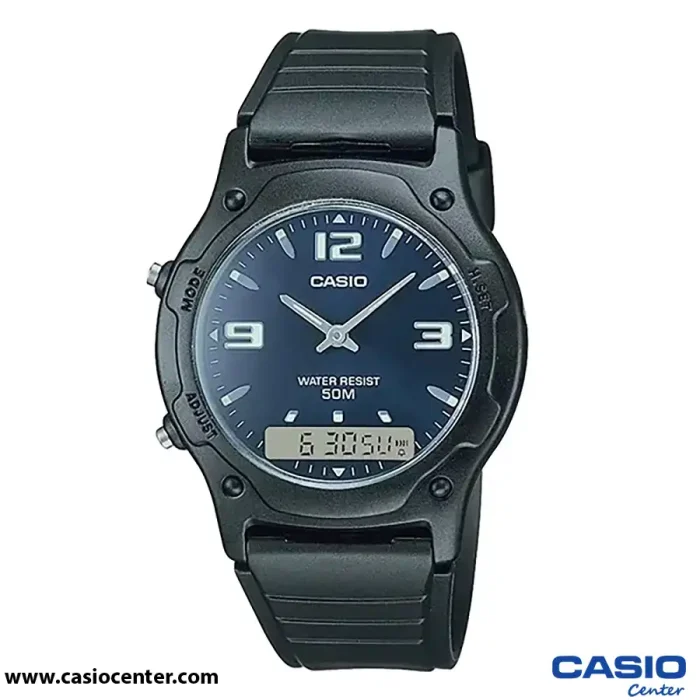 CASIO AW 49HE 2AVDF 1