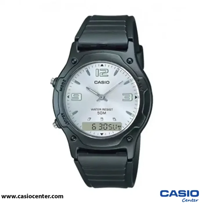 CASIO AW 49HE 7AVDF 1