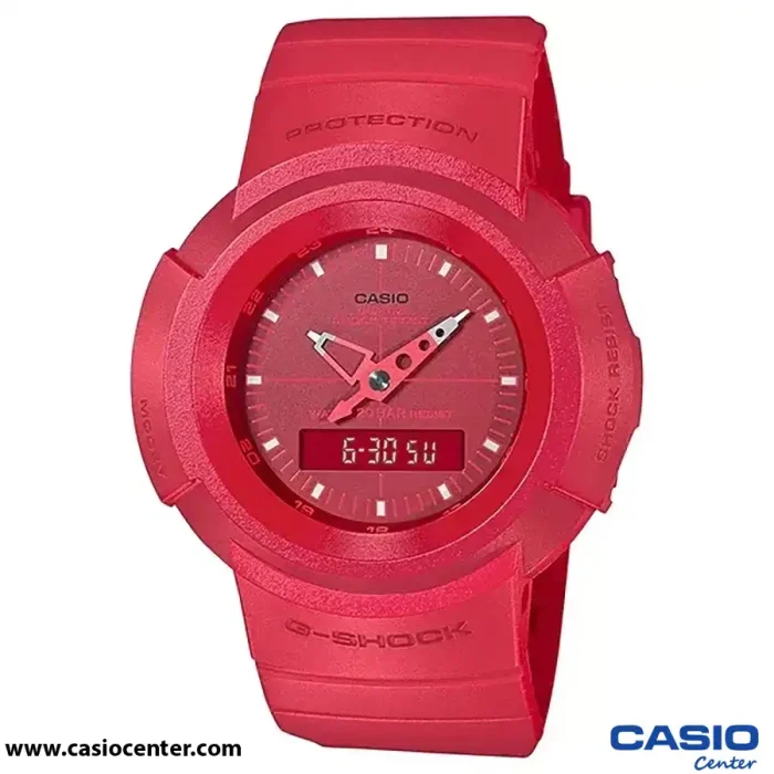 CASIO AW 500BB 4E 1
