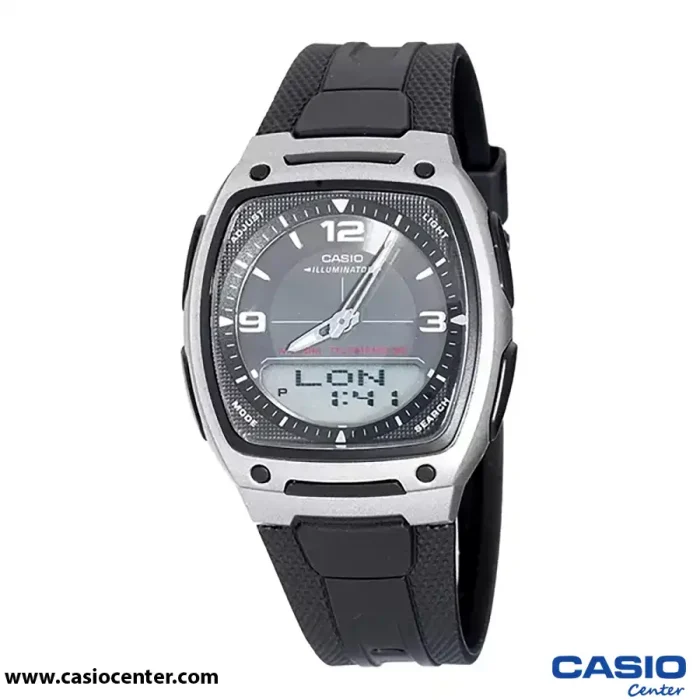 CASIO AW 81 1A1 1