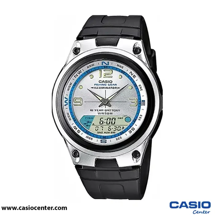 CASIO AW 82 7A 1