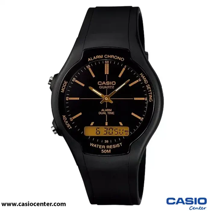 CASIO AW 90H 9E 1