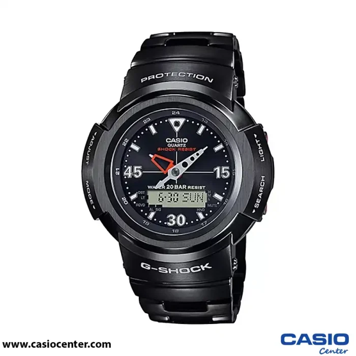 CASIO AWM 500 1ADR 1