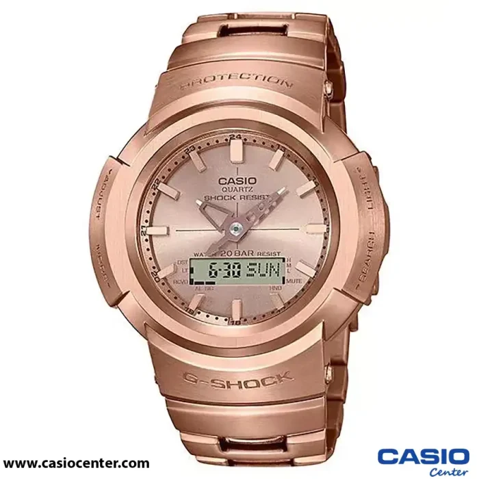 CASIO AWM 500GD 4ADR 1