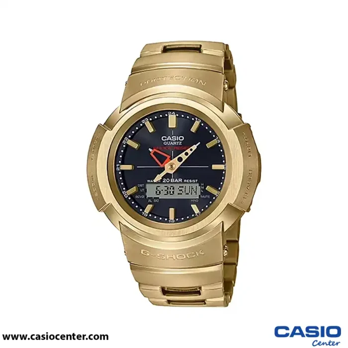 CASIO AWM 500GD 9ADR 1