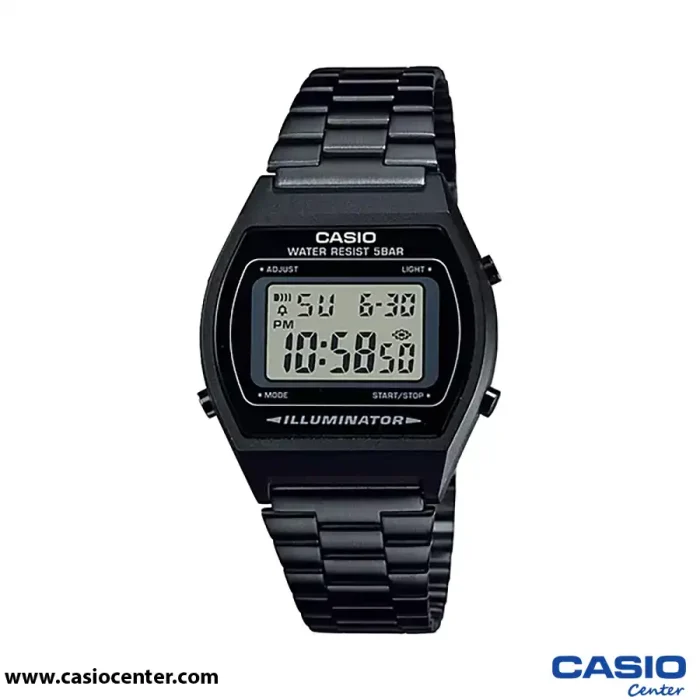 CASIO B640WB 1ADF 1
