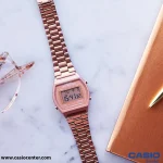ساعت مچی زنانه کاسیو اصل مدل B640WC-5A