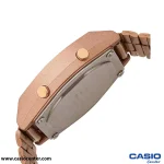 ساعت مچی زنانه کاسیو اصل مدل B640WCG-5