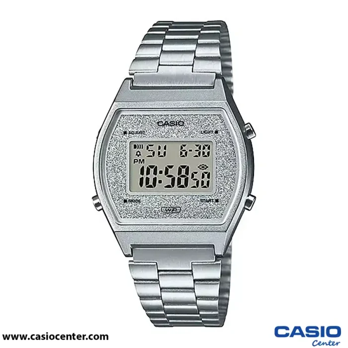 CASIO B640WDG 7 1