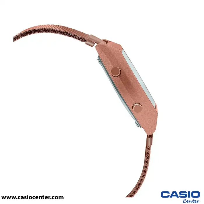 ساعت مچی زنانه کاسیو اصل مدل B640WMR-5A